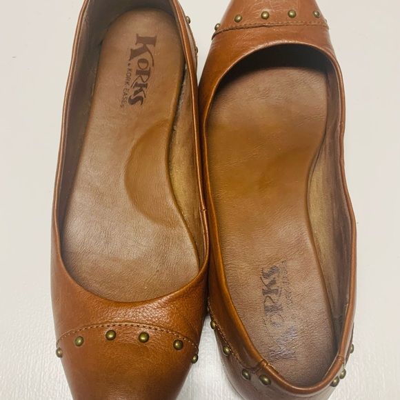 Korks - Kork Ease 8.5 Used - Picture 6 of 6